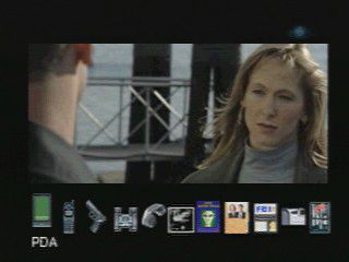 X Files The Game