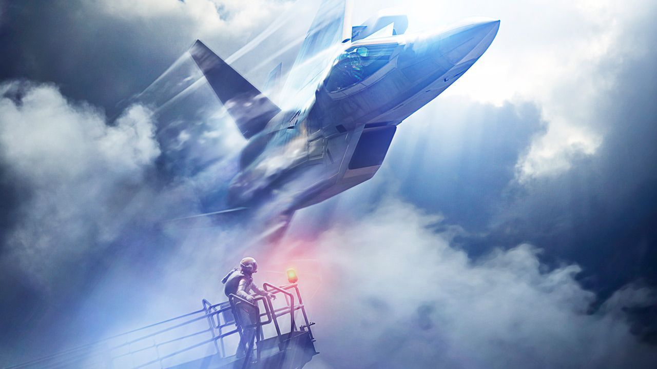 Ace Combat 7 decolla, oltre 5 milioni di copie vendute 