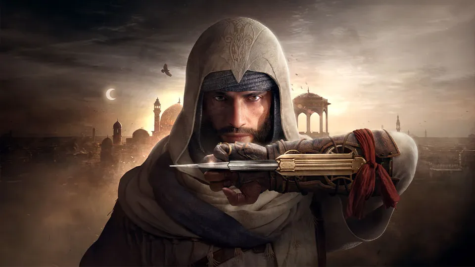 Assassin’s Creed Mirage – Il Ladro di Baghdad – Recensione Xbox Series X