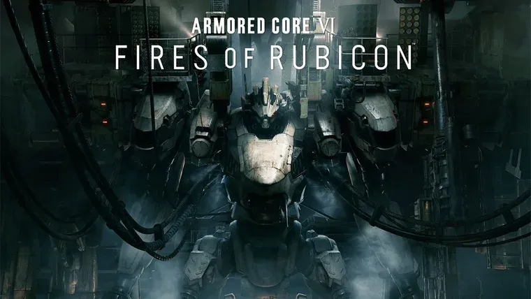 Armored Core VI, 12 minuti di gameplay in anteprima 