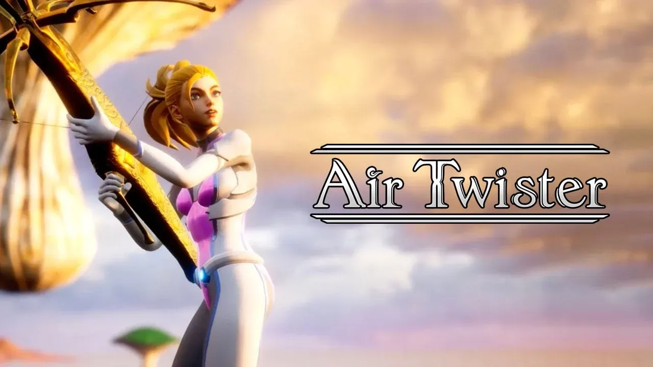 Air Twister, il sequel spirituale di Space Harrier presto su PC e console 