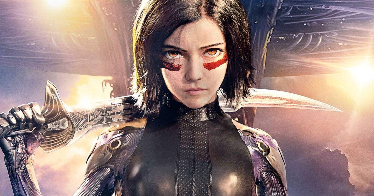 Alita tornerà sul grande schermo: parola di James Cameron