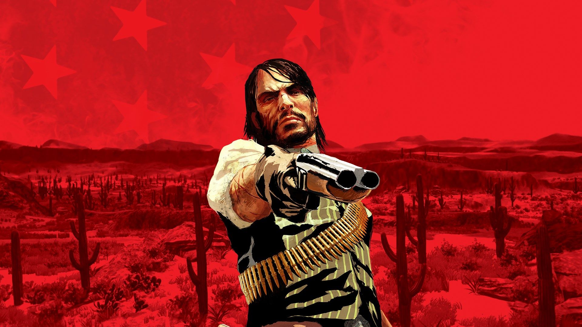 [Rumor] Red Dead Redemption finalmente su PC?