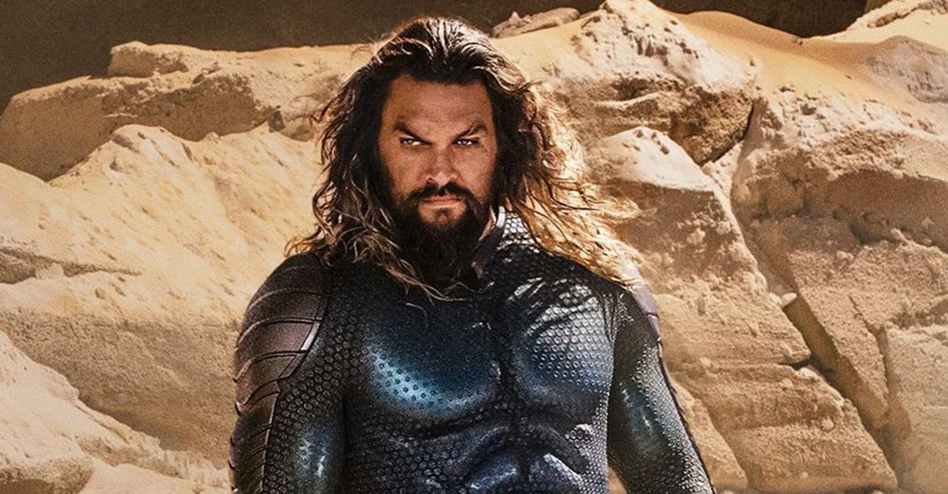 Aquaman e il regno perduto: la recensione del film - Gamesurf