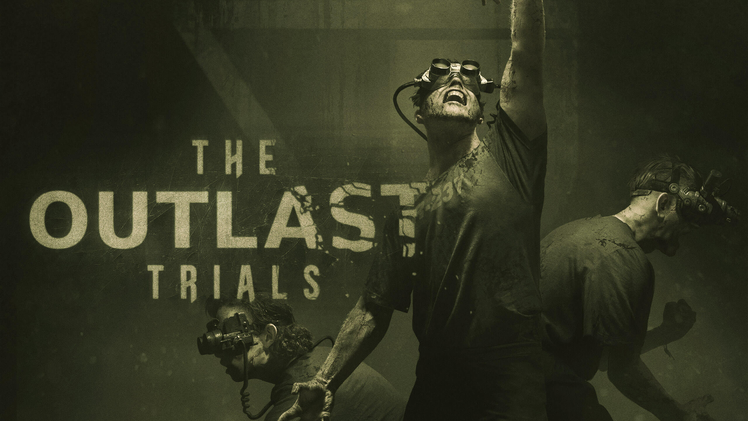 The Outlast Trials – Morire di Paura (ma in compagnia) – Recensione PC