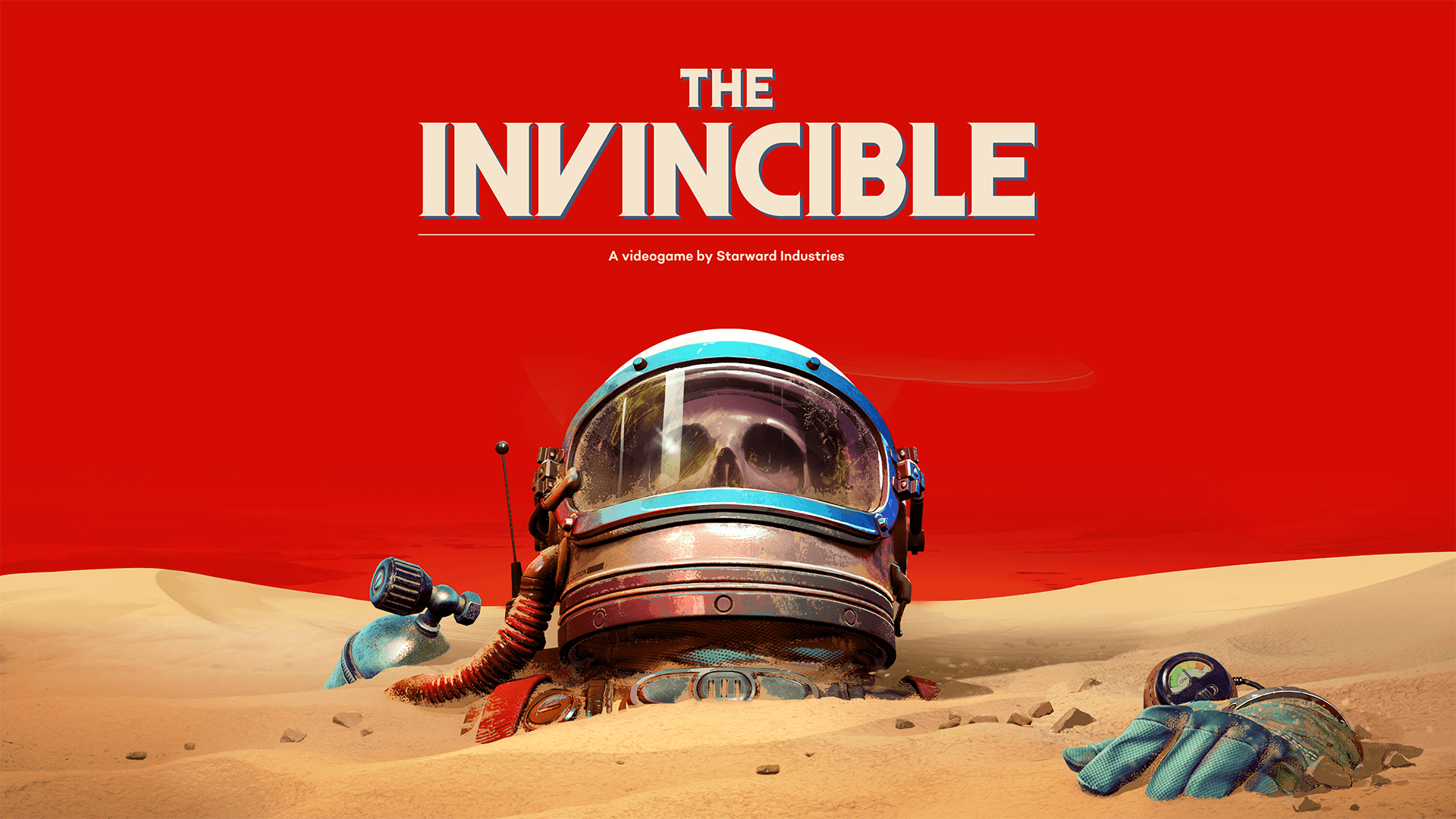 The Invincible – Persi nello Spazio Profondo – Recensione PC