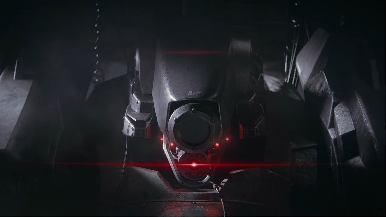Armored Core VI, la storia delineata in un nuovo trailer 