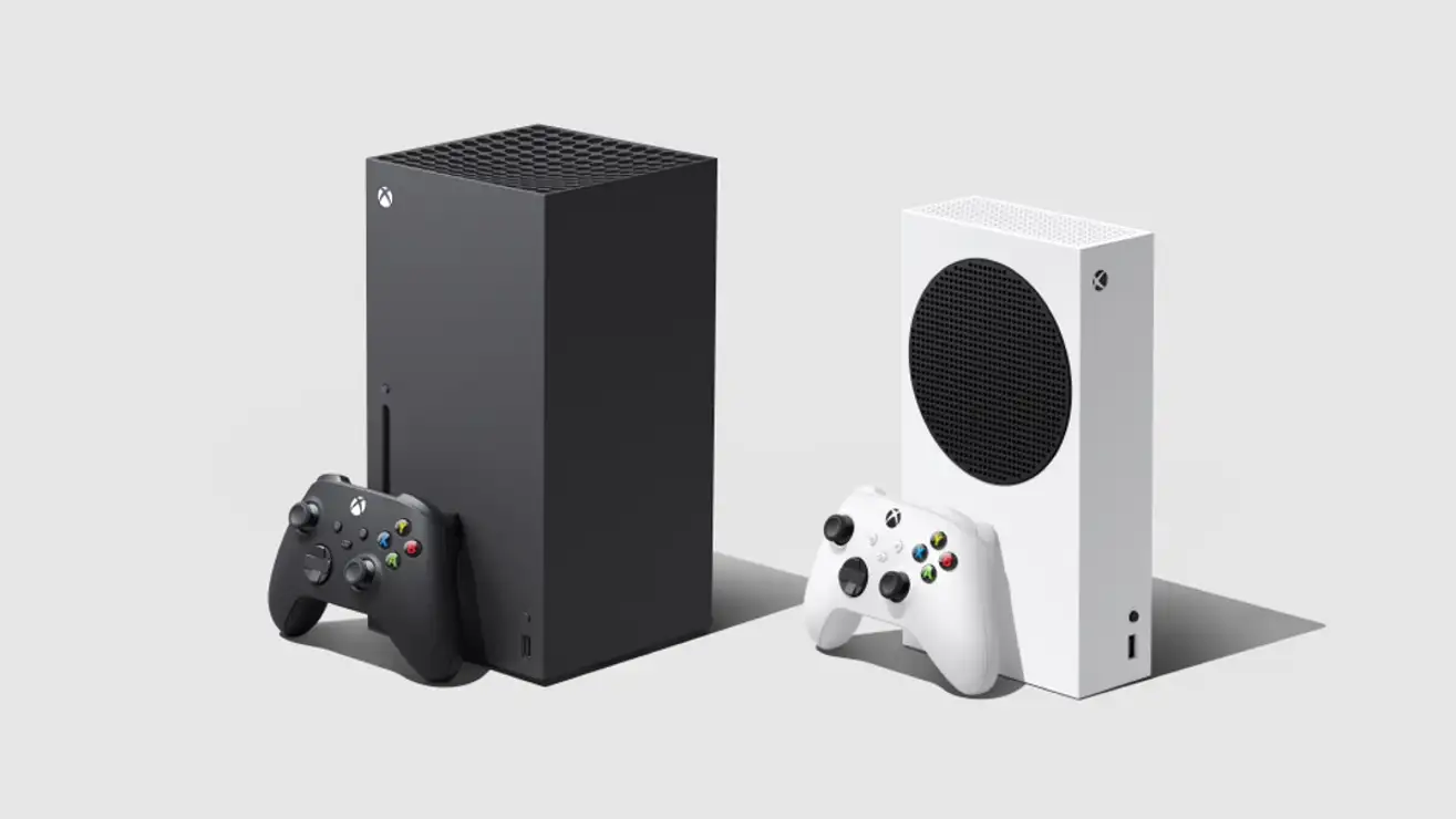 Xbox: le vendite delle console ancora in calo