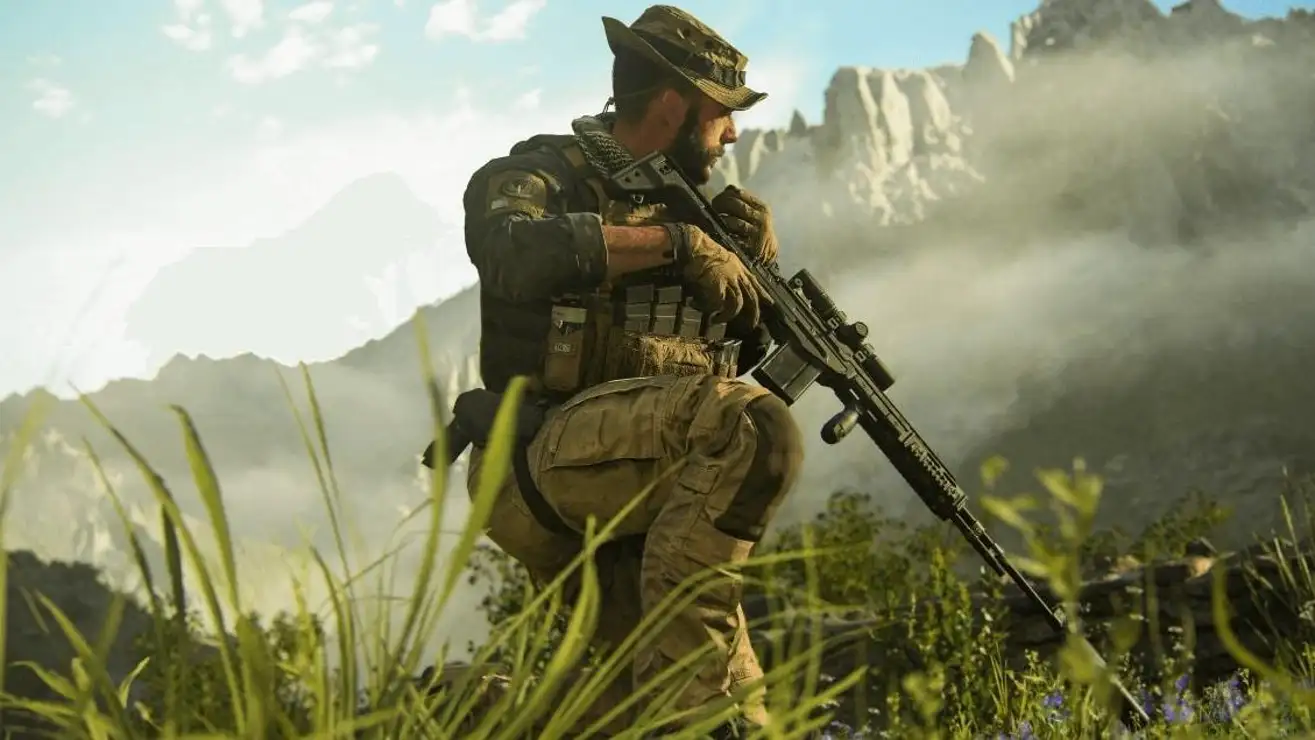 Call of Duty: Modern Warfare III ha il punteggio Metacritic più