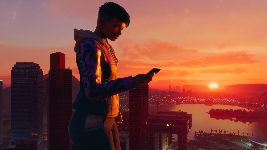 Abbiamo visto il primo gameplay del reboot di Saints Row