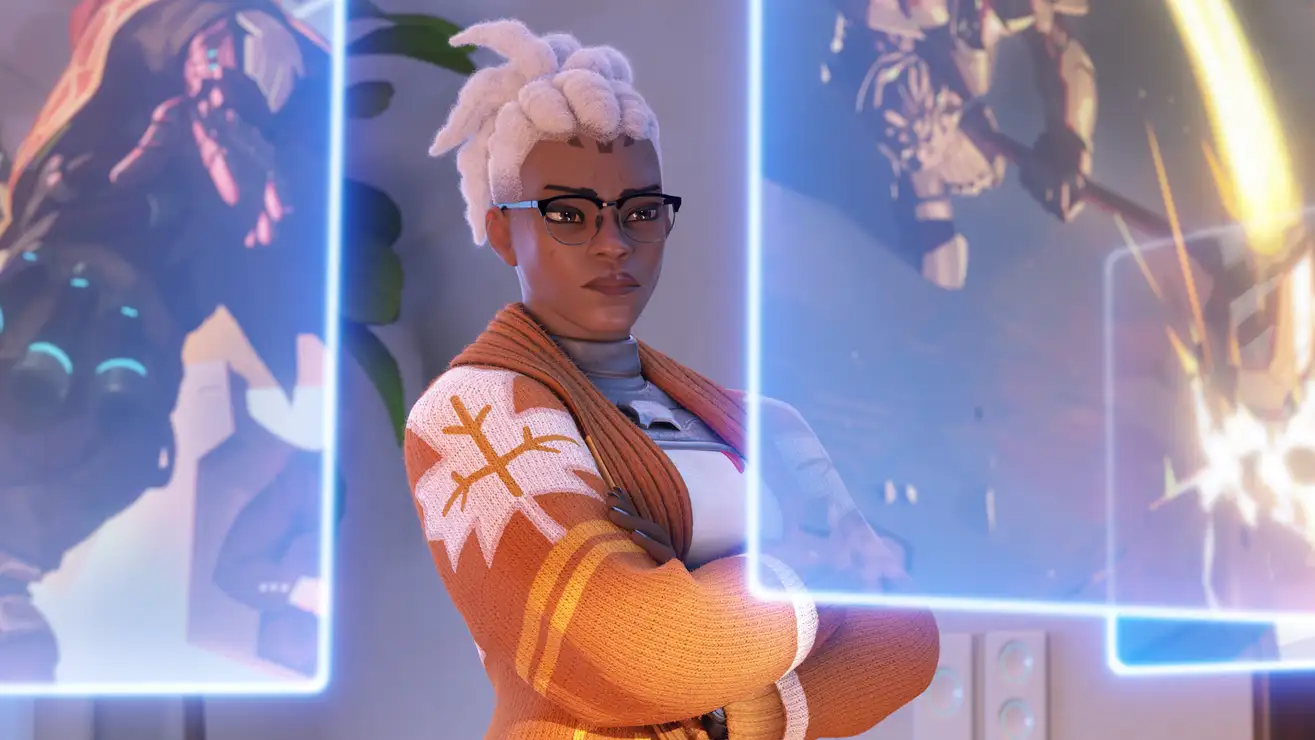 Overwatch 2: nuova stagione, nuova eroina, nuovo trailer