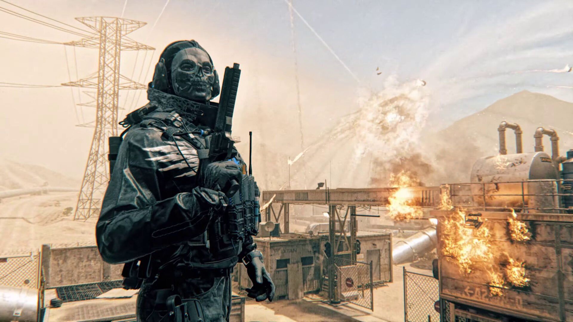 Call of Duty: Modern Warfare 3, il trailer del multiplayer 