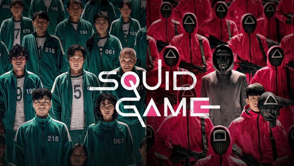 3 serie TV coreane da vedere su Netflix (oltre Squid Game)