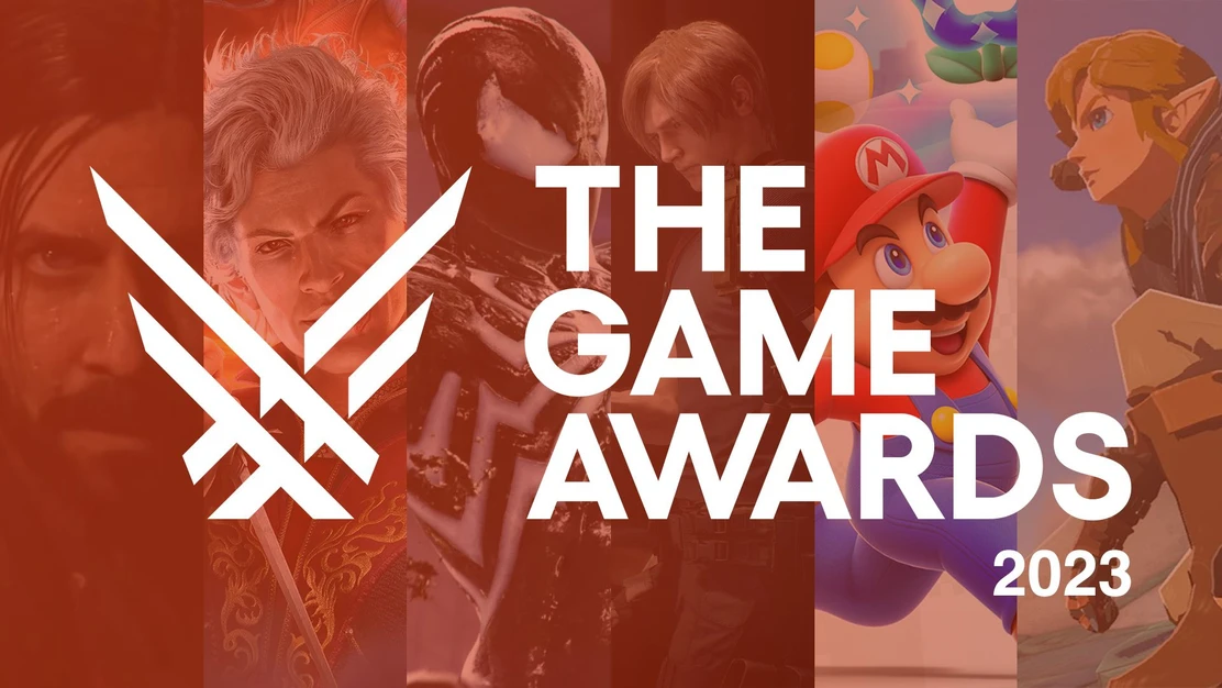 The Game Awards 2023: le nomination e i vincitori in diretta - Gamesurf