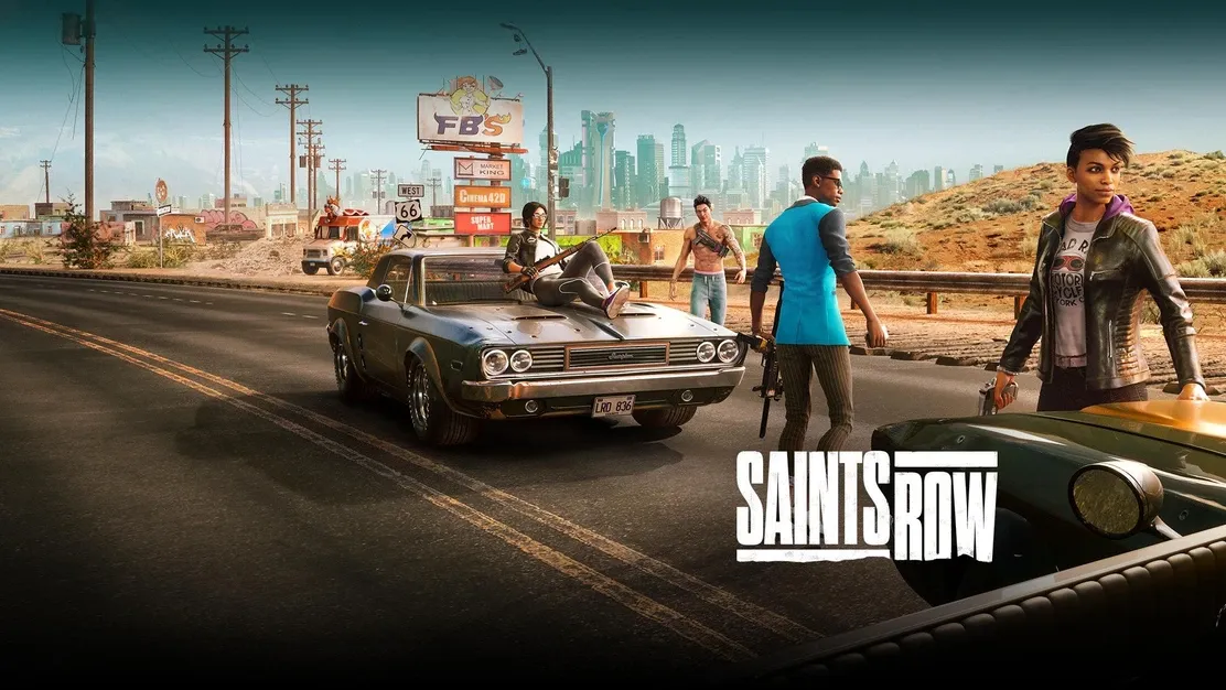 Il Remake di Saints Row vendutissimo grazie a PS Plus