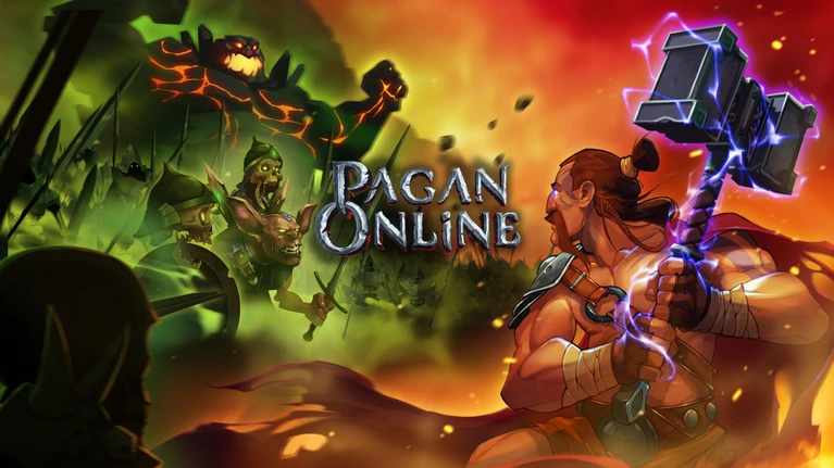 Recensione Demon Skin: Un indie dalla forte personalità hack 'n' slash