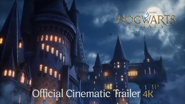 Hogwarts Legacy su Nintendo Switch: i nostri consigli per impostare la  migliore configurazione di incantesimi 