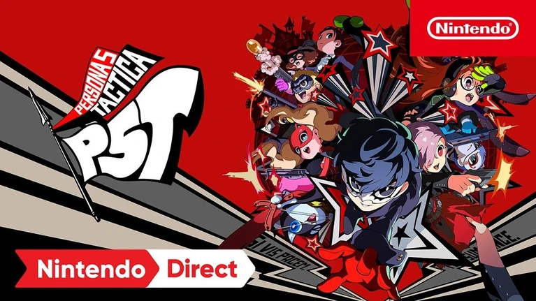 Nintendo Direct Giugno 2023: tutti nuovi giochi presentati - Gamesurf