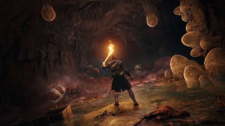 Recensione Elden Ring: l'attesa è finita