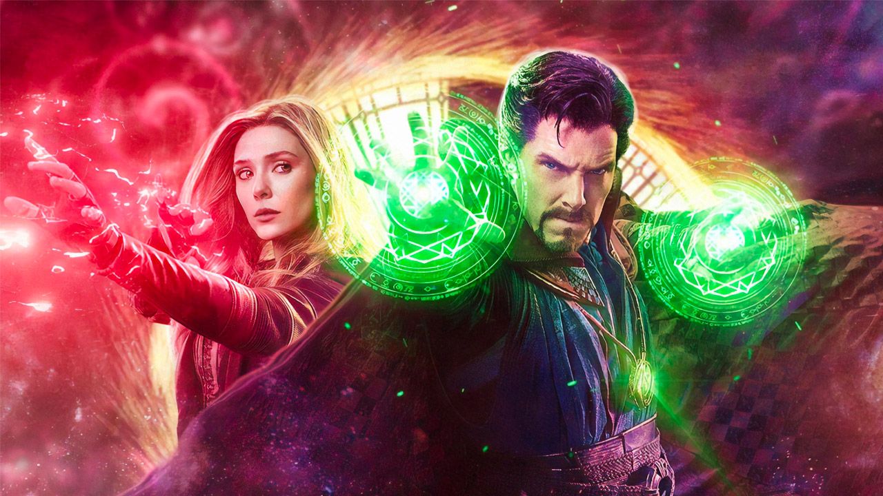 Doctor Strange nel Multiverso della Follia: il cast racconta il film (senza spoiler)