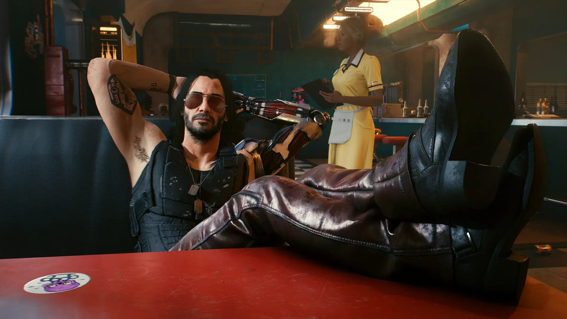 Cyberpunk 2077: lo sfogo dello sviluppatore