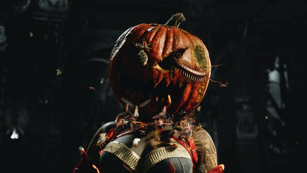 Mortal Kombat 1: le nuove Season Fatalities Gratis per chi ha già Halloween