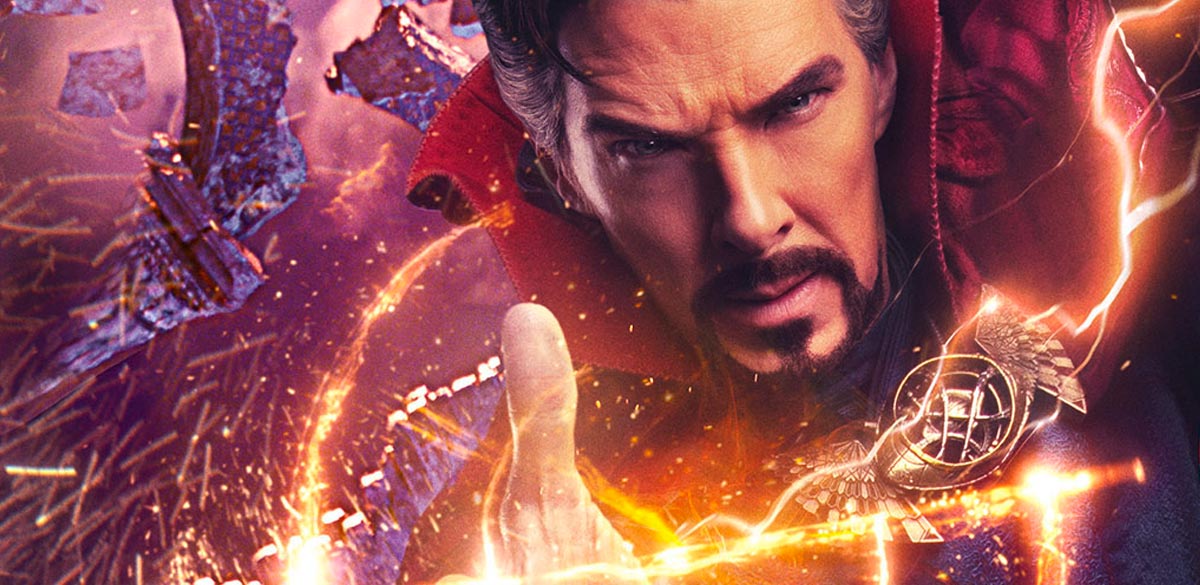 Doctor Strange nel Multiverso della Follia: il cast racconta il film (senza spoiler)