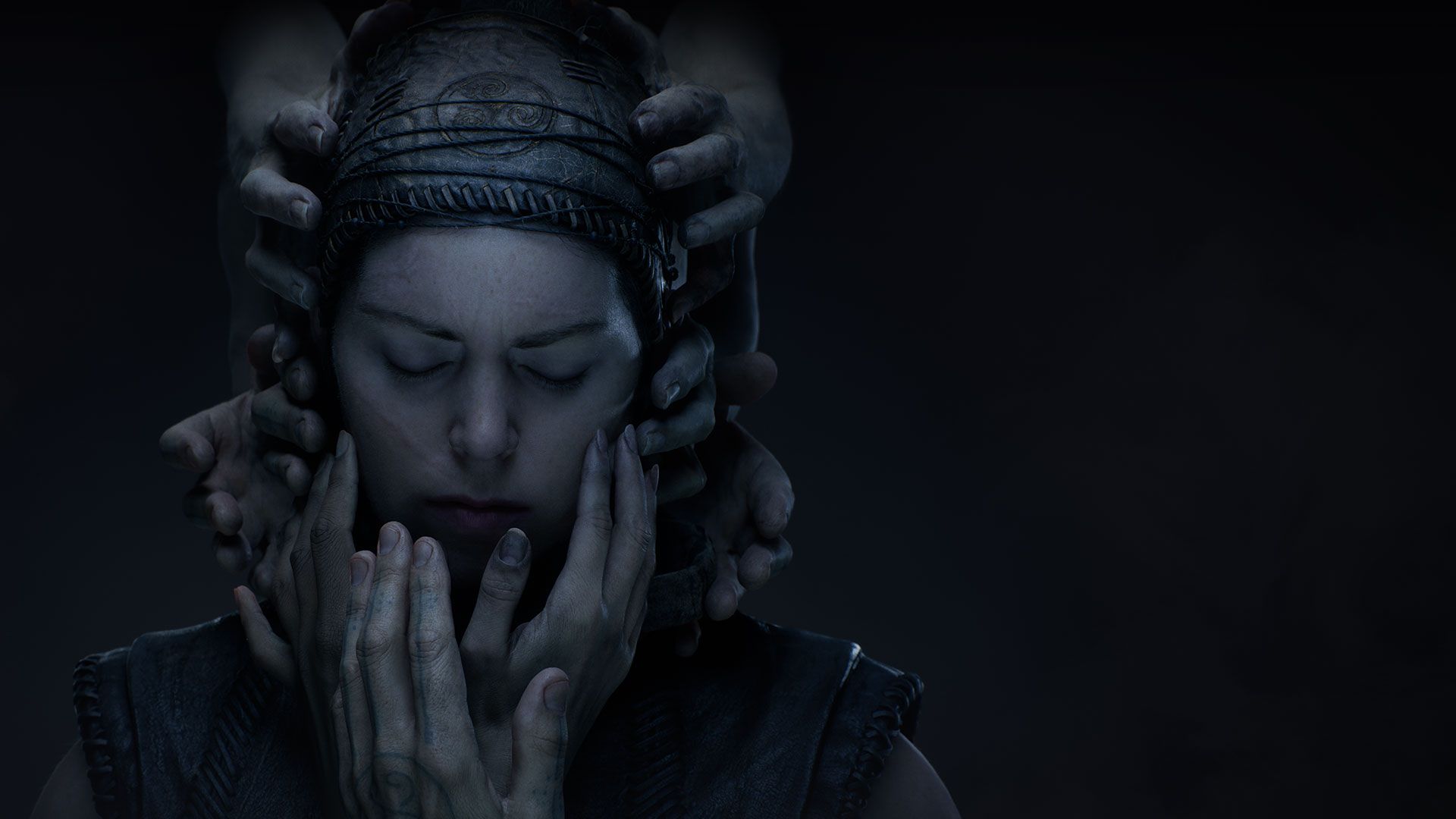 Senua's Saga: Hellblade II, nuovo trailer dai TGA 2023