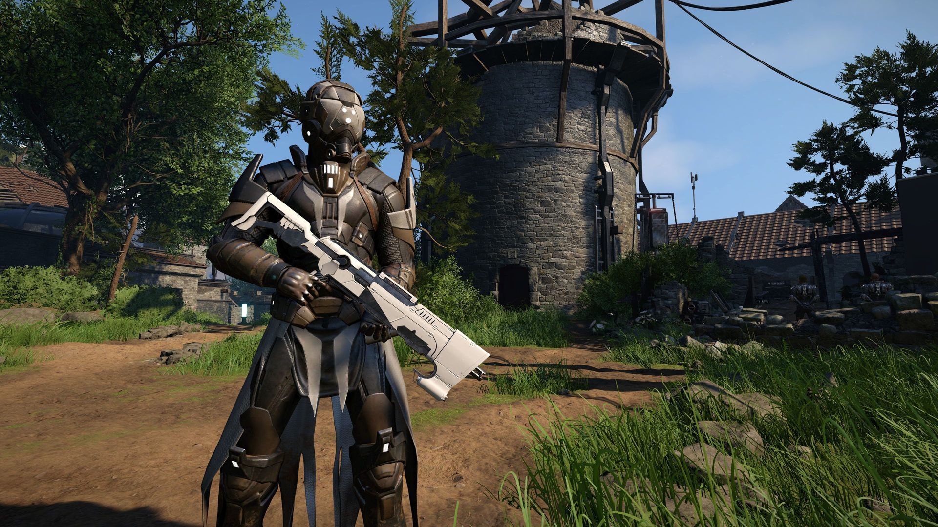 Elex 2, il ritorno dei Piranha Bytes