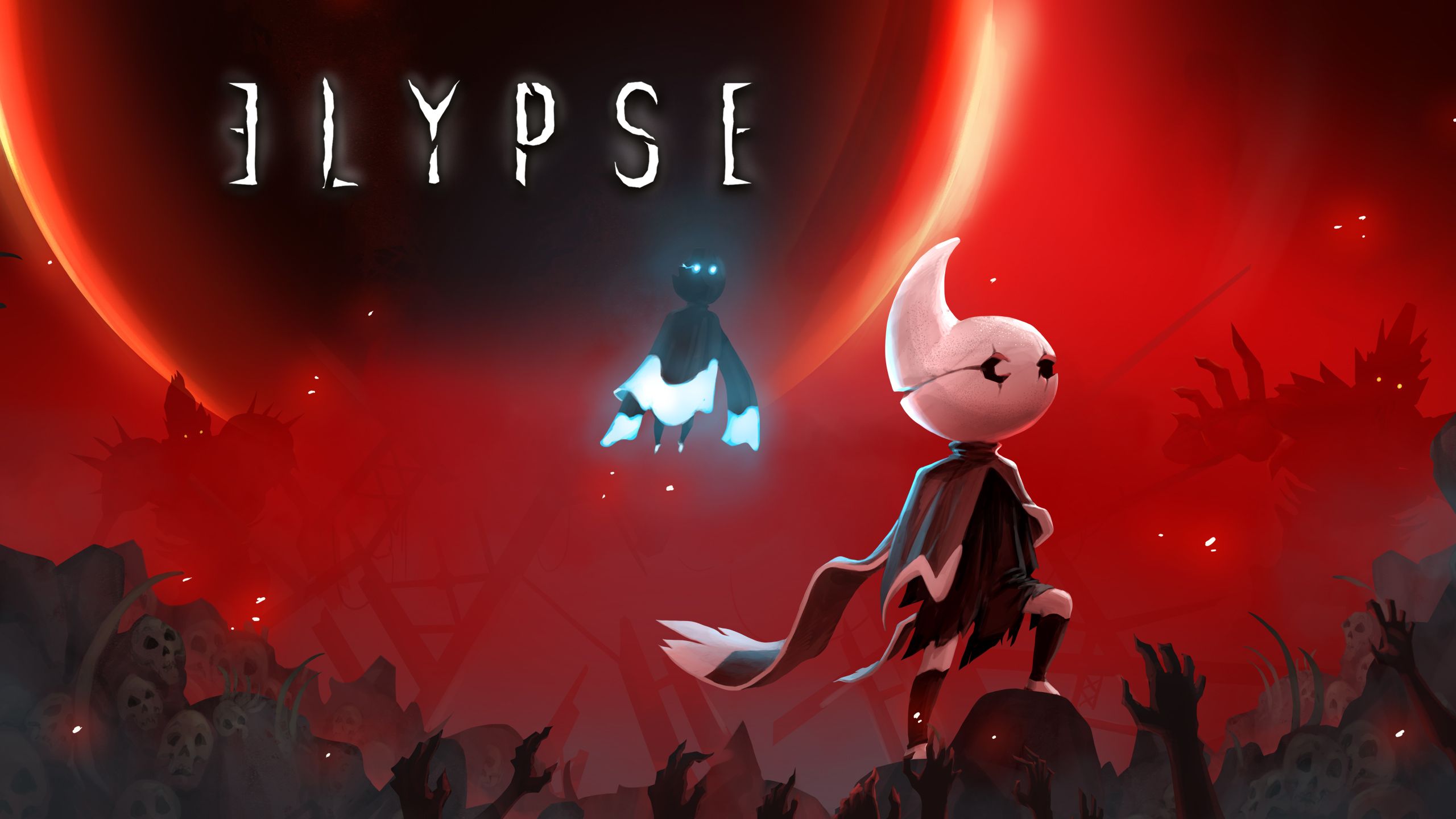 Elypse, il nuovo metroidvania disponibile su Switch e PS5 