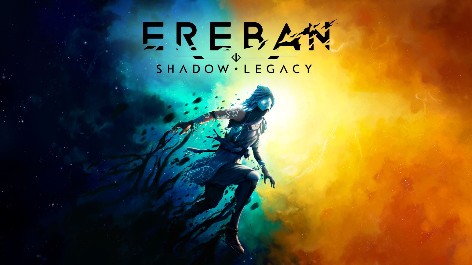 Ereban: Shadow Legacy, il debutto su PC il 10 aprile