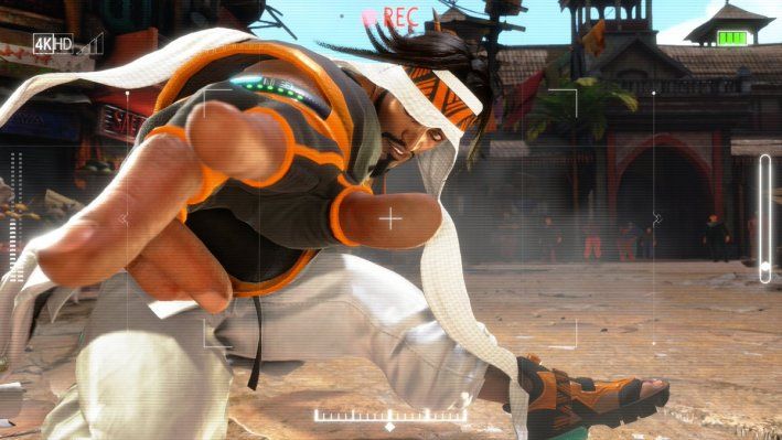 Street Fighter 6: i Tornei sono in manutenzione