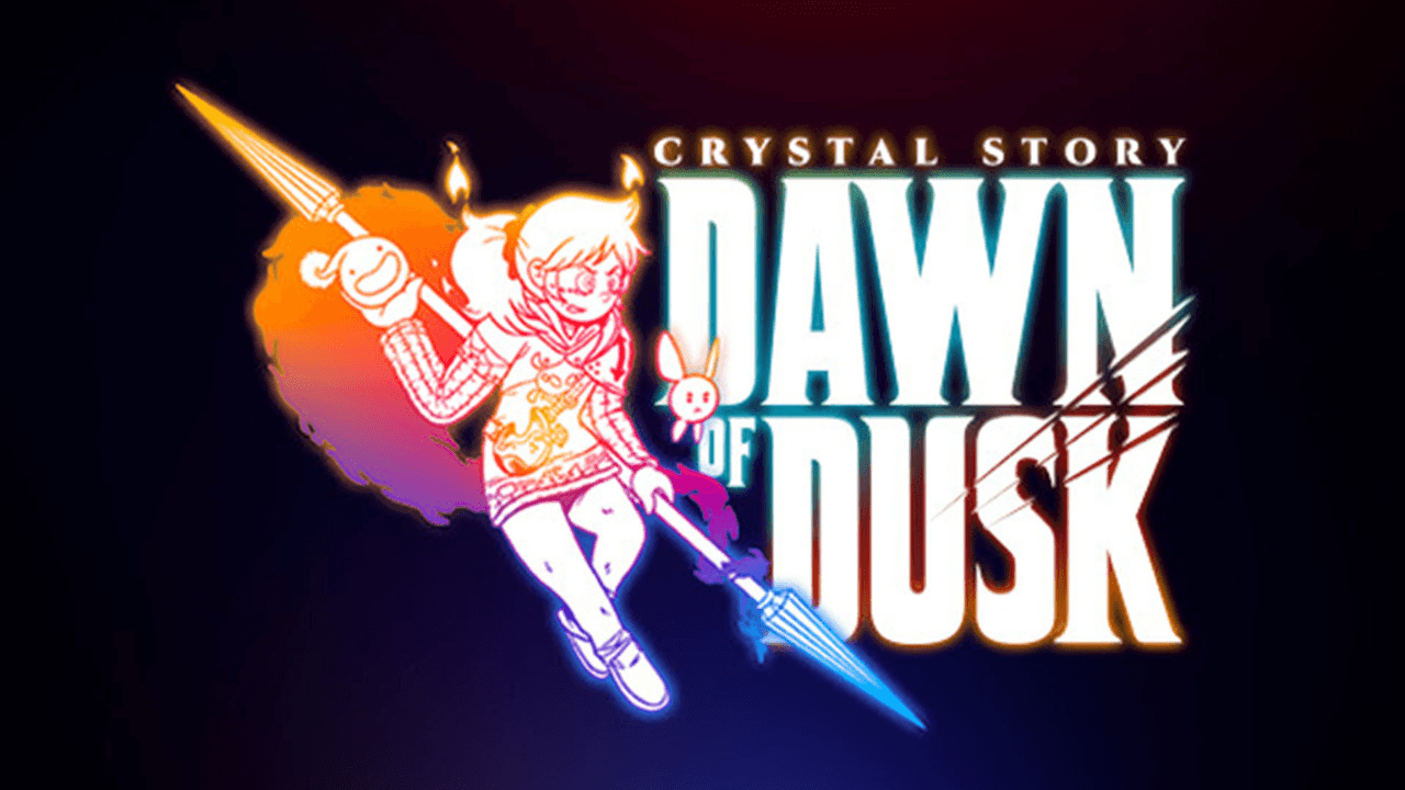 Crystal Story: Dawn of Dusk, l'action-RPG retrò uscirà il 12 gennaio