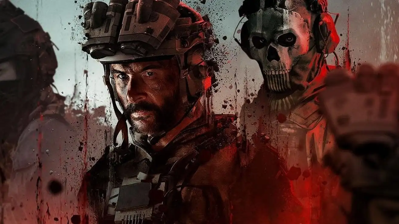 Call of Duty: Modern Warfare III non è mai stato pensato come DLC