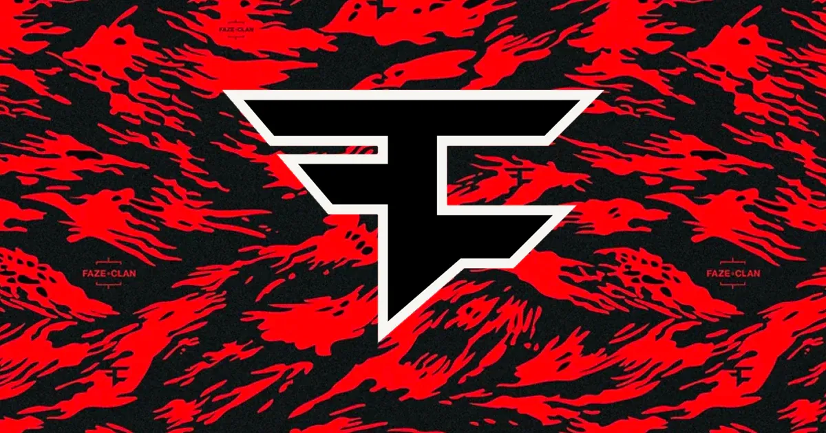 FaZe Clan acquistato per 18,5 milioni di dollari, un anno fa ne valeva 725