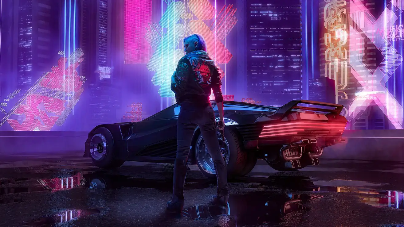 Cyberpunk 2077 verso la Patch 2.02