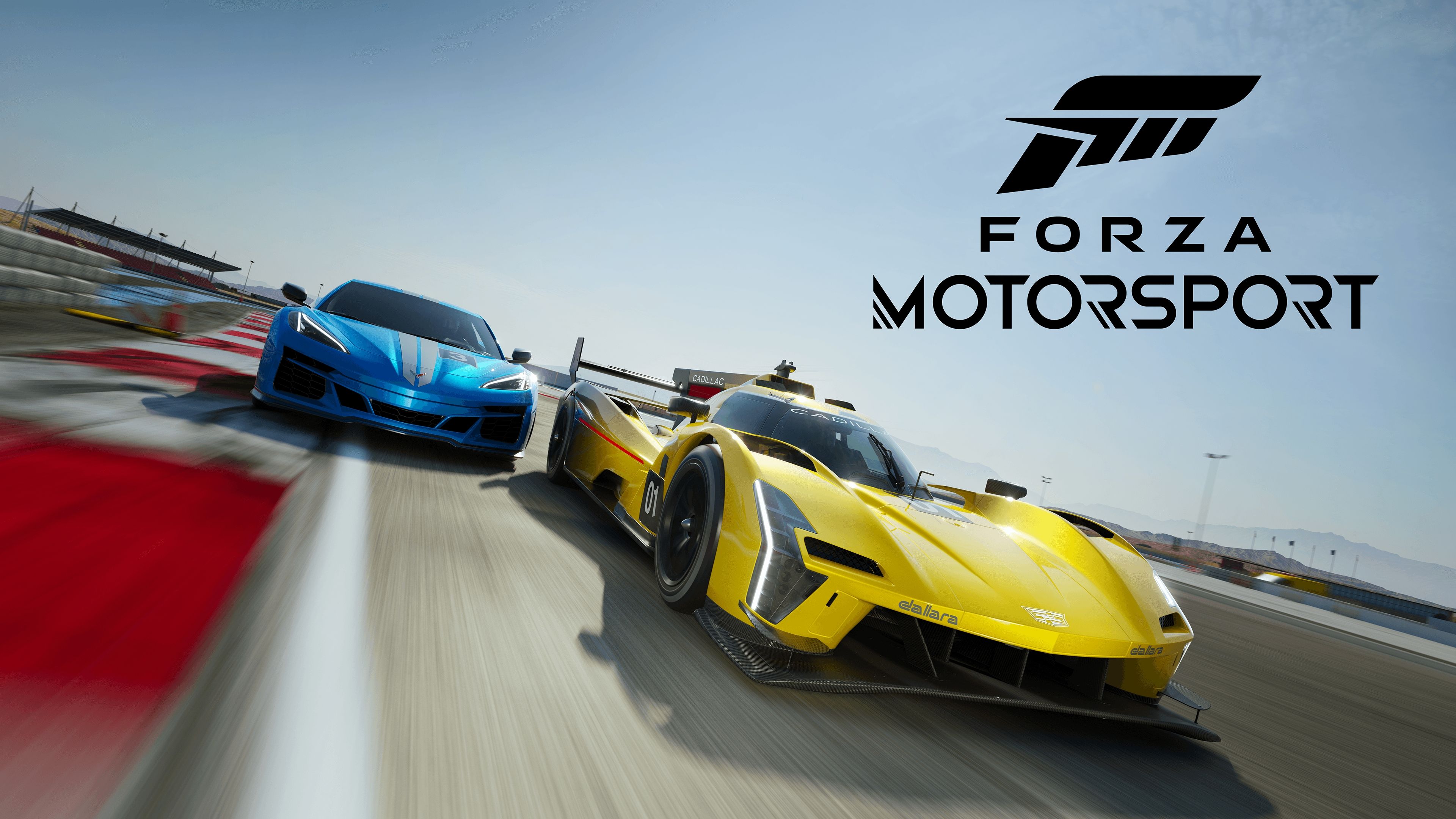 Forza Motorsport vince il premio in "Innovation of Accessibility"