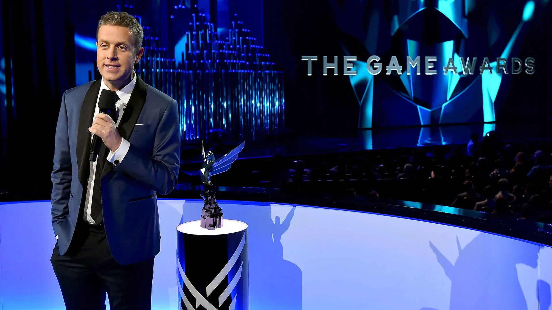 The Game Awards 2023: sicurezza, World Premiere e tempi corti