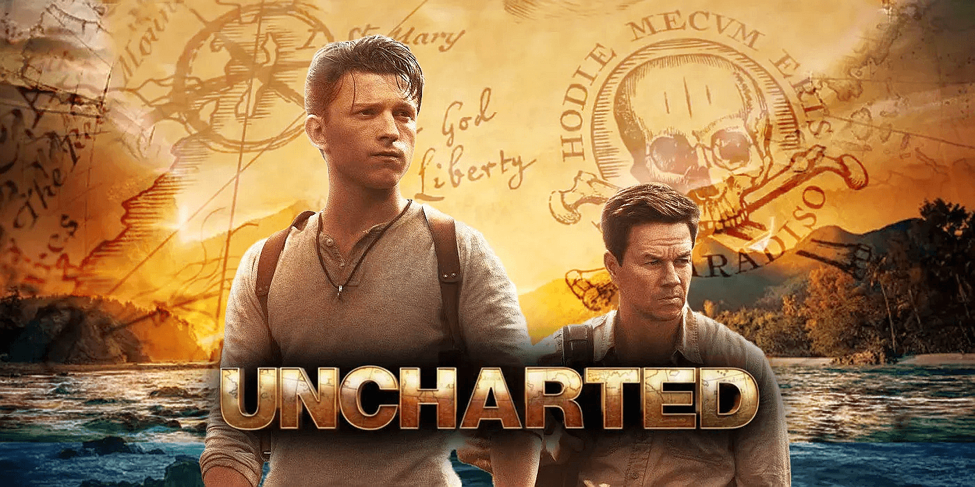 Uncharted – In 4K il prequel delle avventure videoludiche di Nathan Drake!