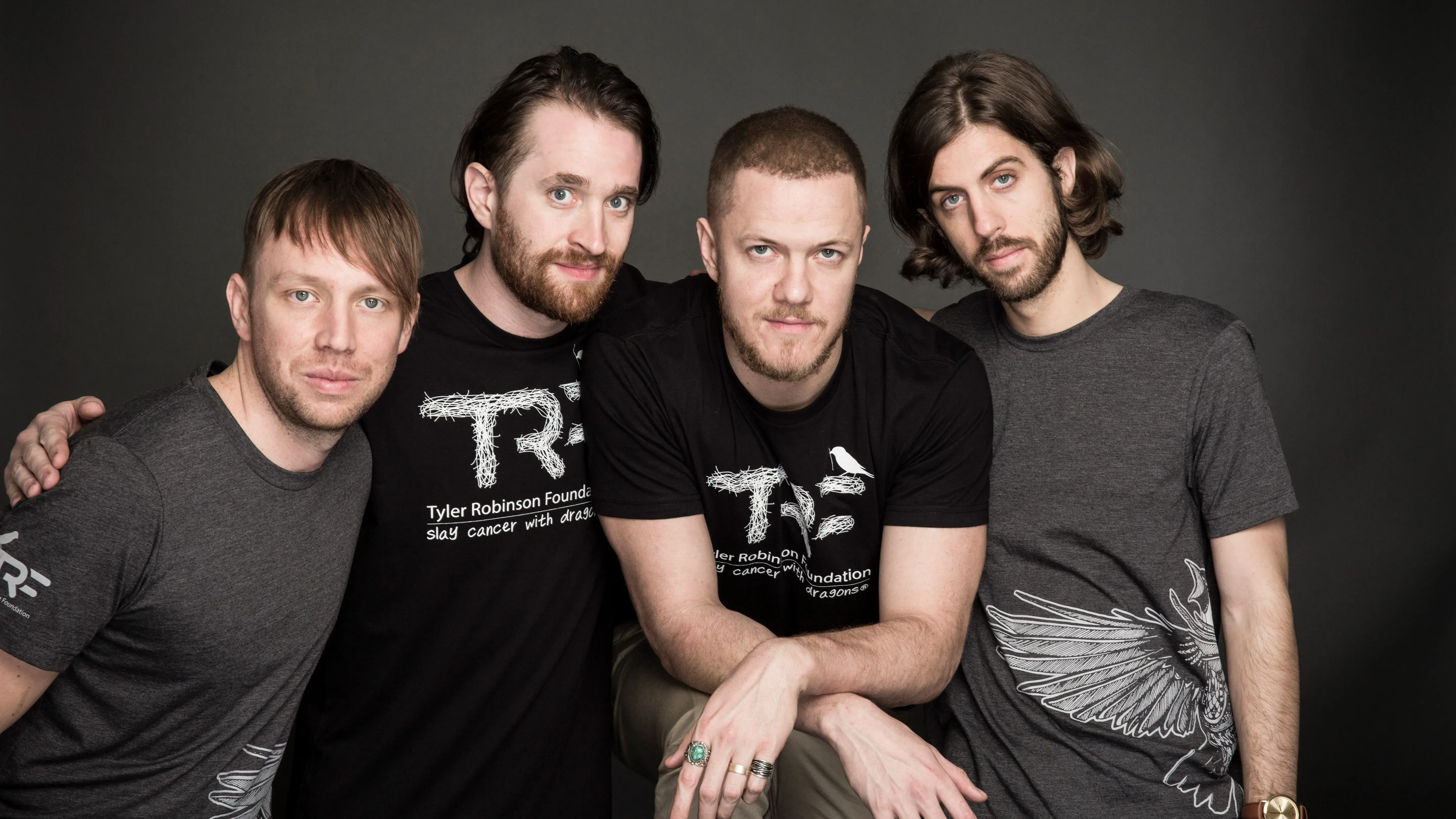 Children of the Sky: la canzone di Starfiled degli Imagine Dragons