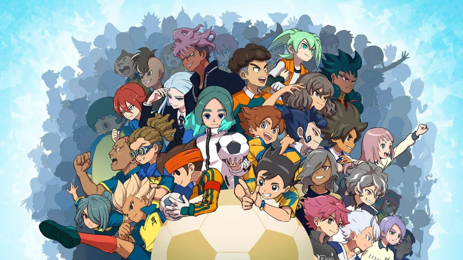 Inazuma Eleven: Victory Road rimandato, beta su Switch a marzo