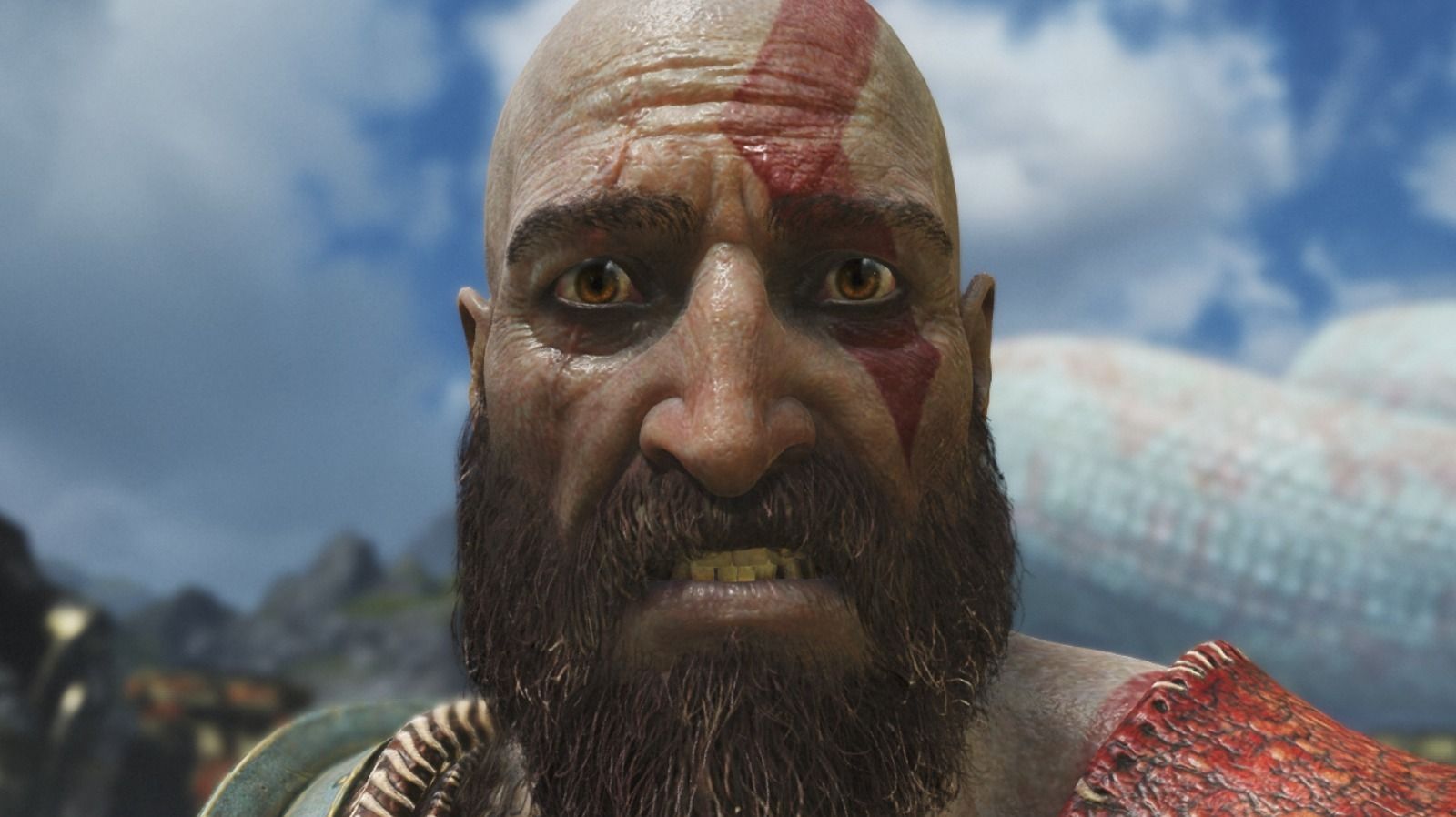 Ha lavorato a God of War, ma non le viene riconosciuto