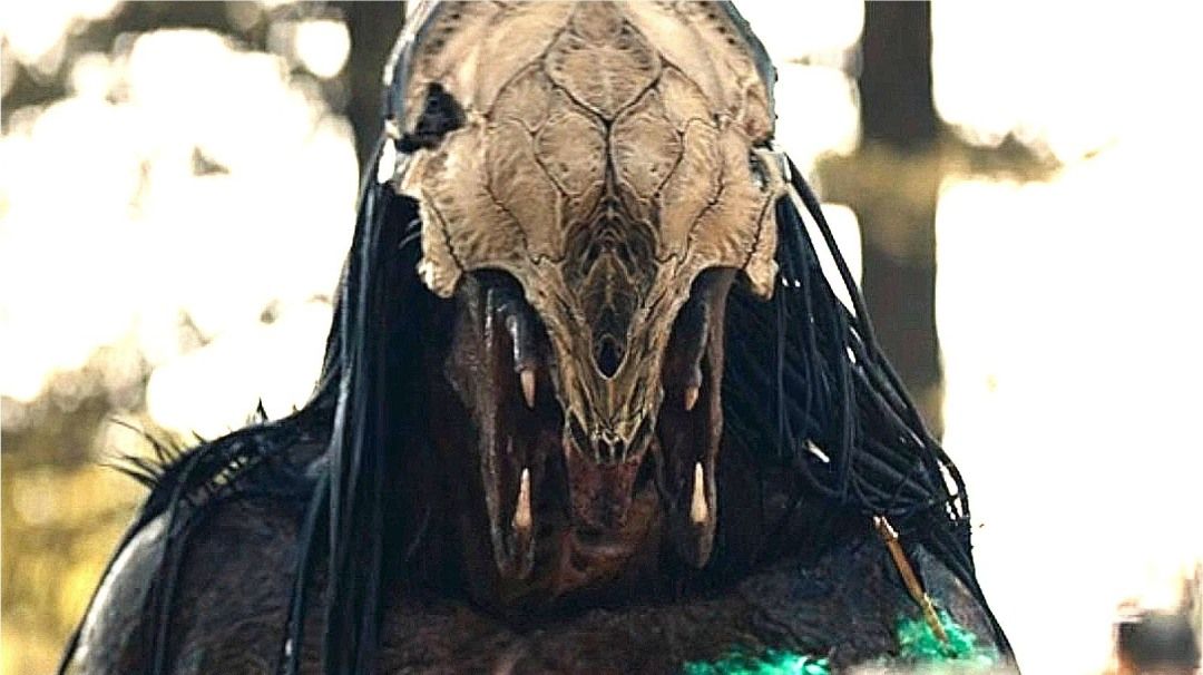 Prey, recensione: un film su Predator che non aveva bisogno di Predator