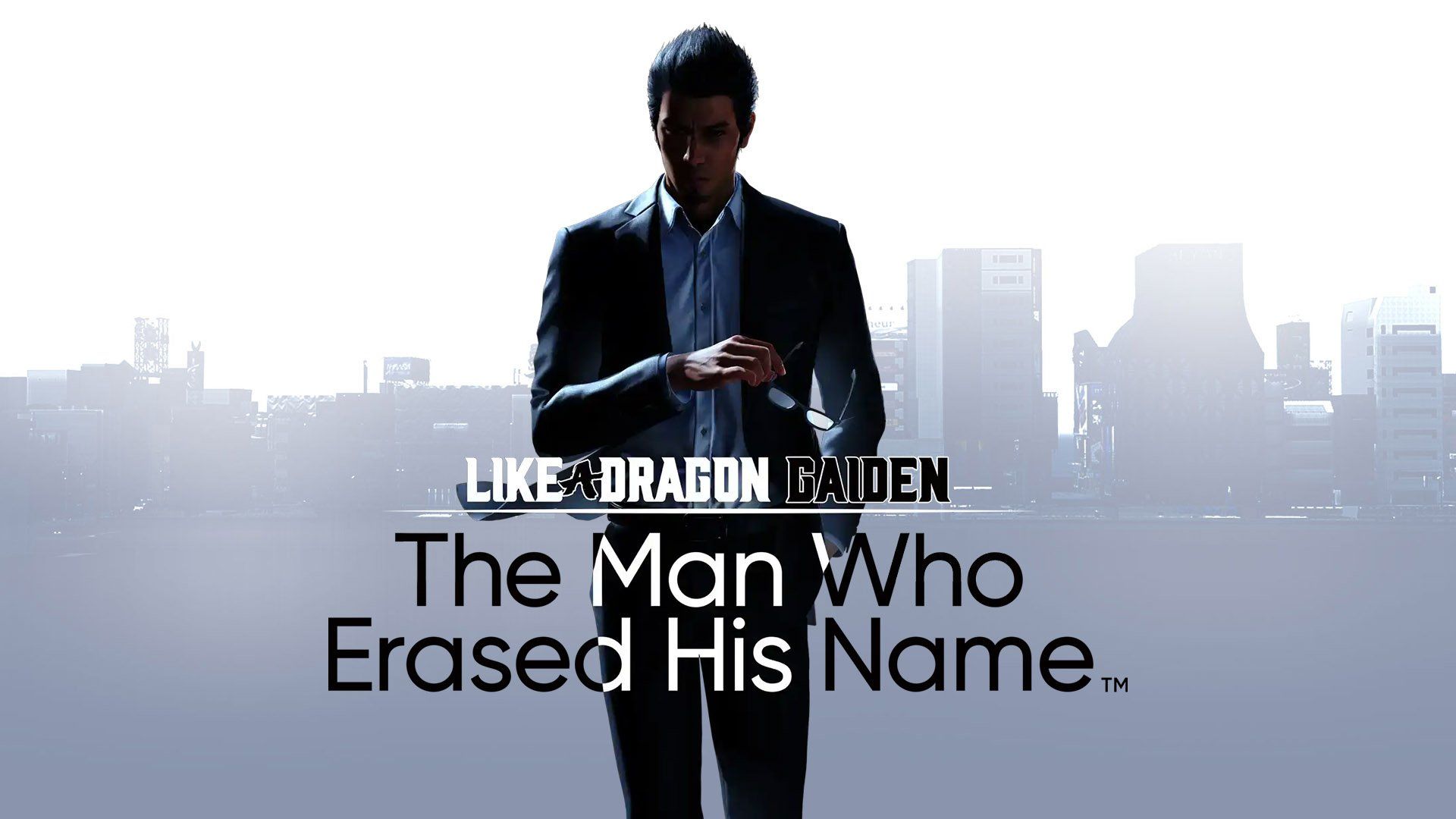 Like a Dragon Gaiden: The Man Who Erased His Name si mostra in Trailer alla Gamescom 2023