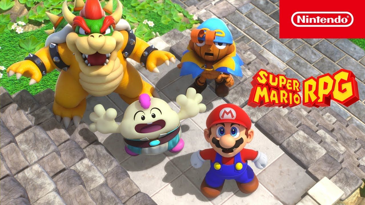Il fenomeno Super Mario, fra videogame e cinema - Gamesurf - Gamesurf