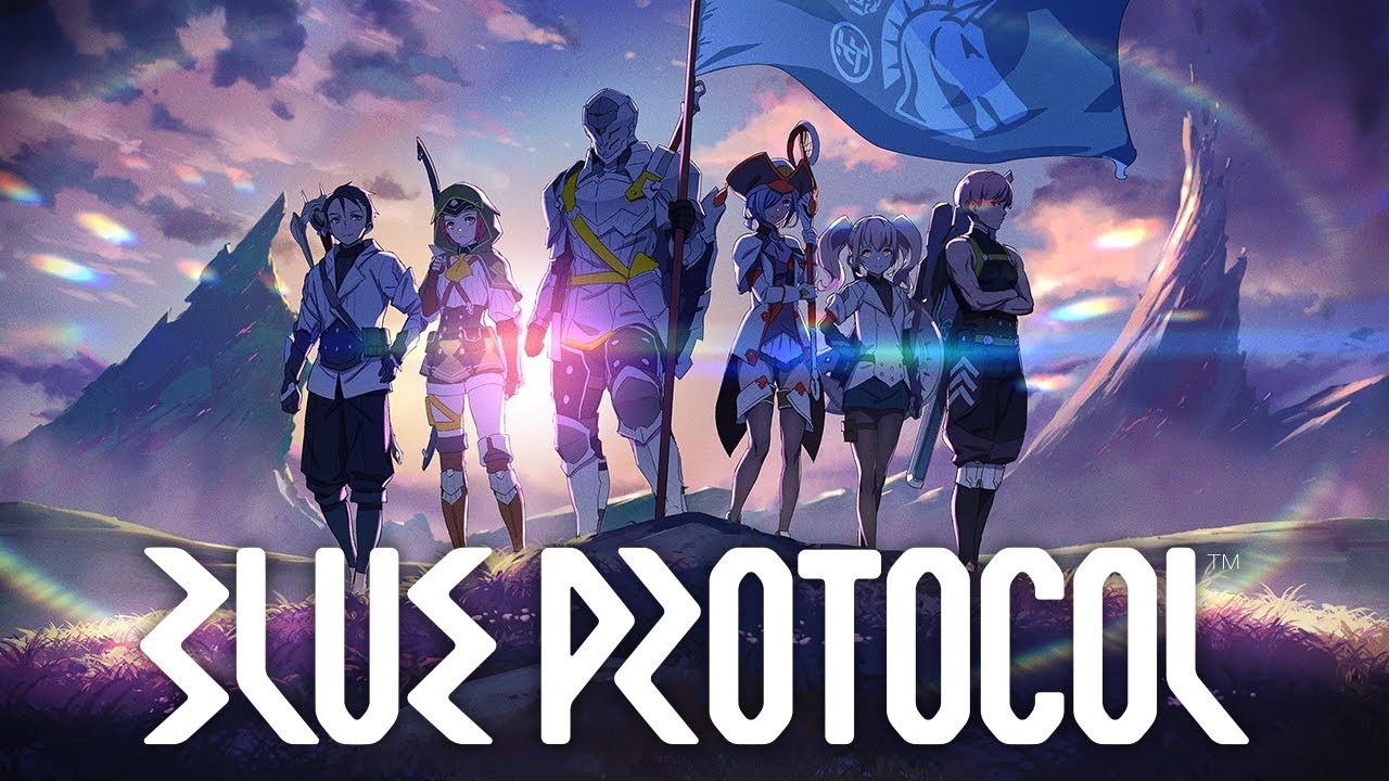 Blue Protocol, in inverno l’MMO di Bandai Namco uscirà in Giappone su console