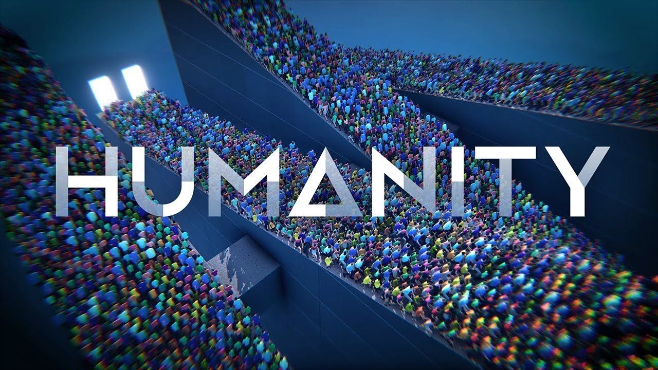 Humanity disponibile su PC, PS4 e PS5, gratis se si possiede il PS Plus Extra 