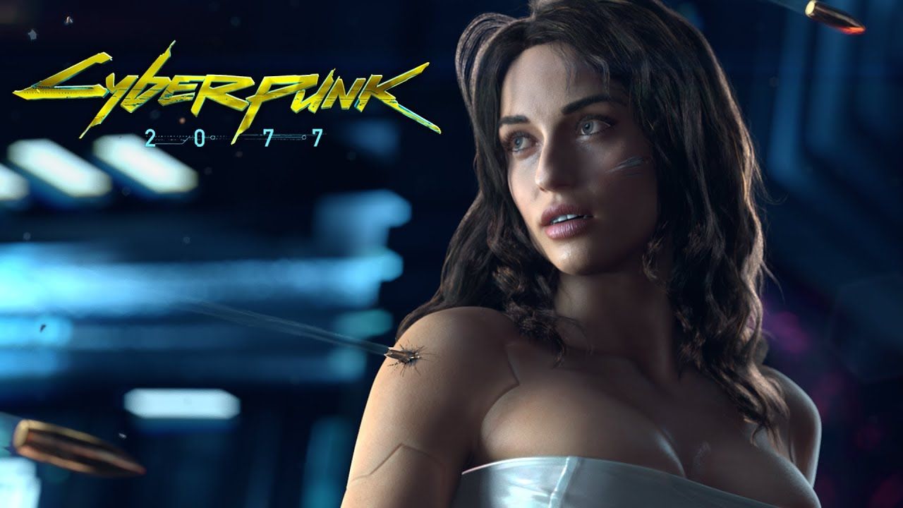 Cyberpunk 2077: i lavori sono definitivamente conclusi
