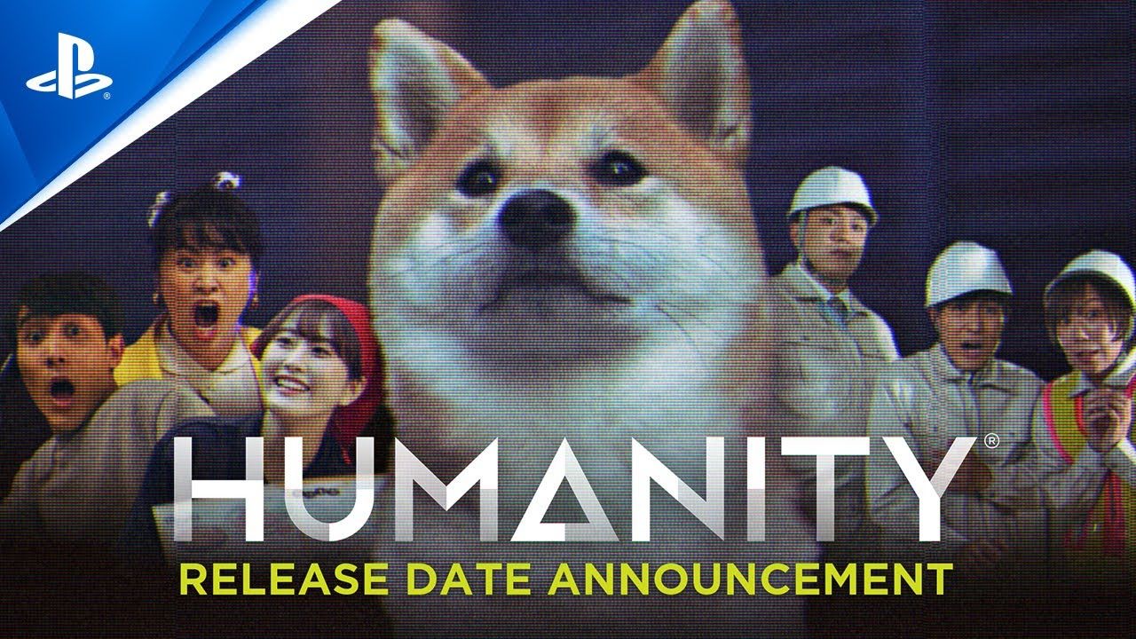 Humanity dal 16 maggio su PC, PS4 e PS5, incluso nel PS Plus Extra 