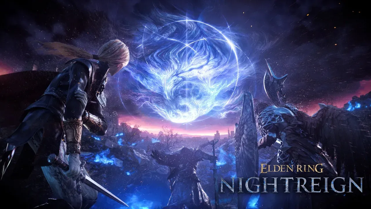 Elden Ring Nightreign: il trailer di lancio ufficiale